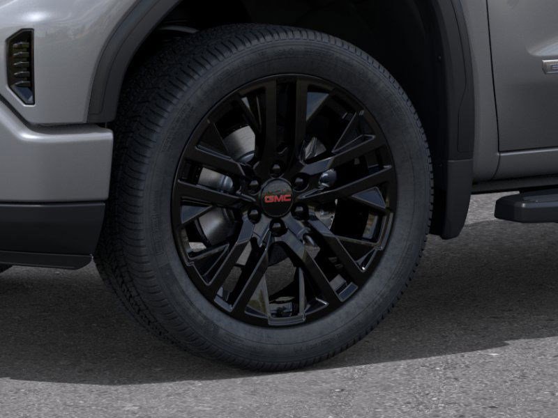 New 2026 GMC Sierra 1500 Elevation image 10