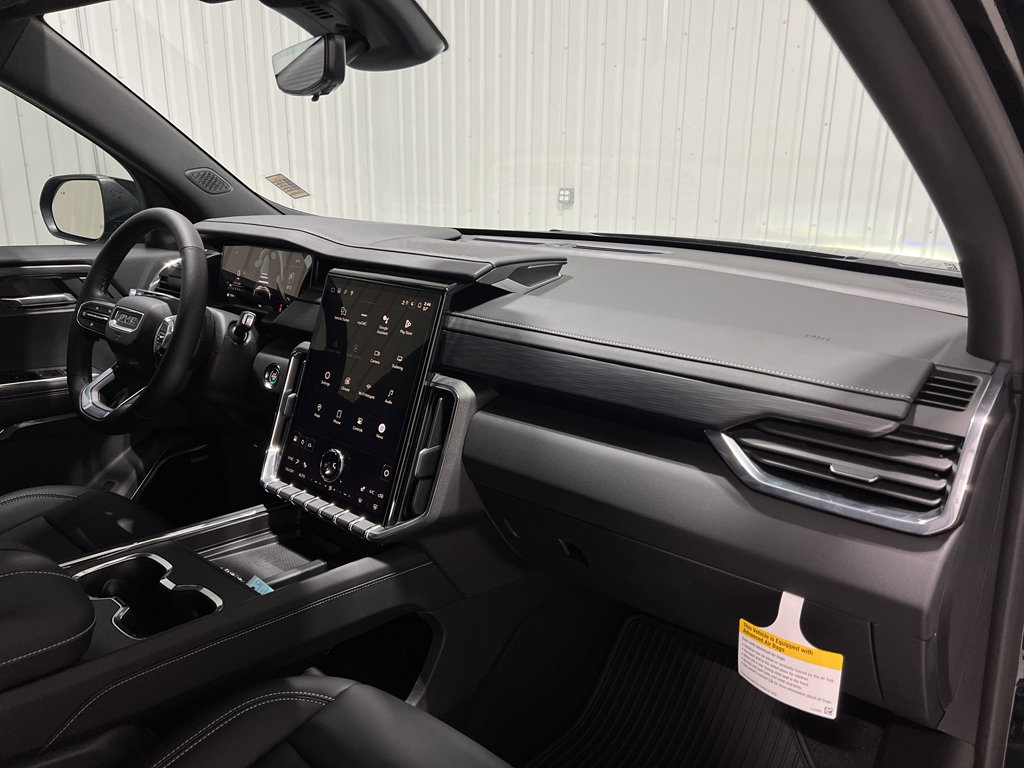 New 2026 GMC Acadia Elevation w/ Elevation Premium Package image 30