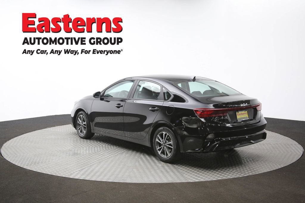 Used 2023 Kia Forte LXS image 63