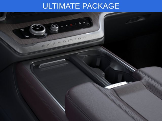 New 2026 Ford Expedition Max Platinum w/ Platinum Ultimate Package AWD/4WD image 15