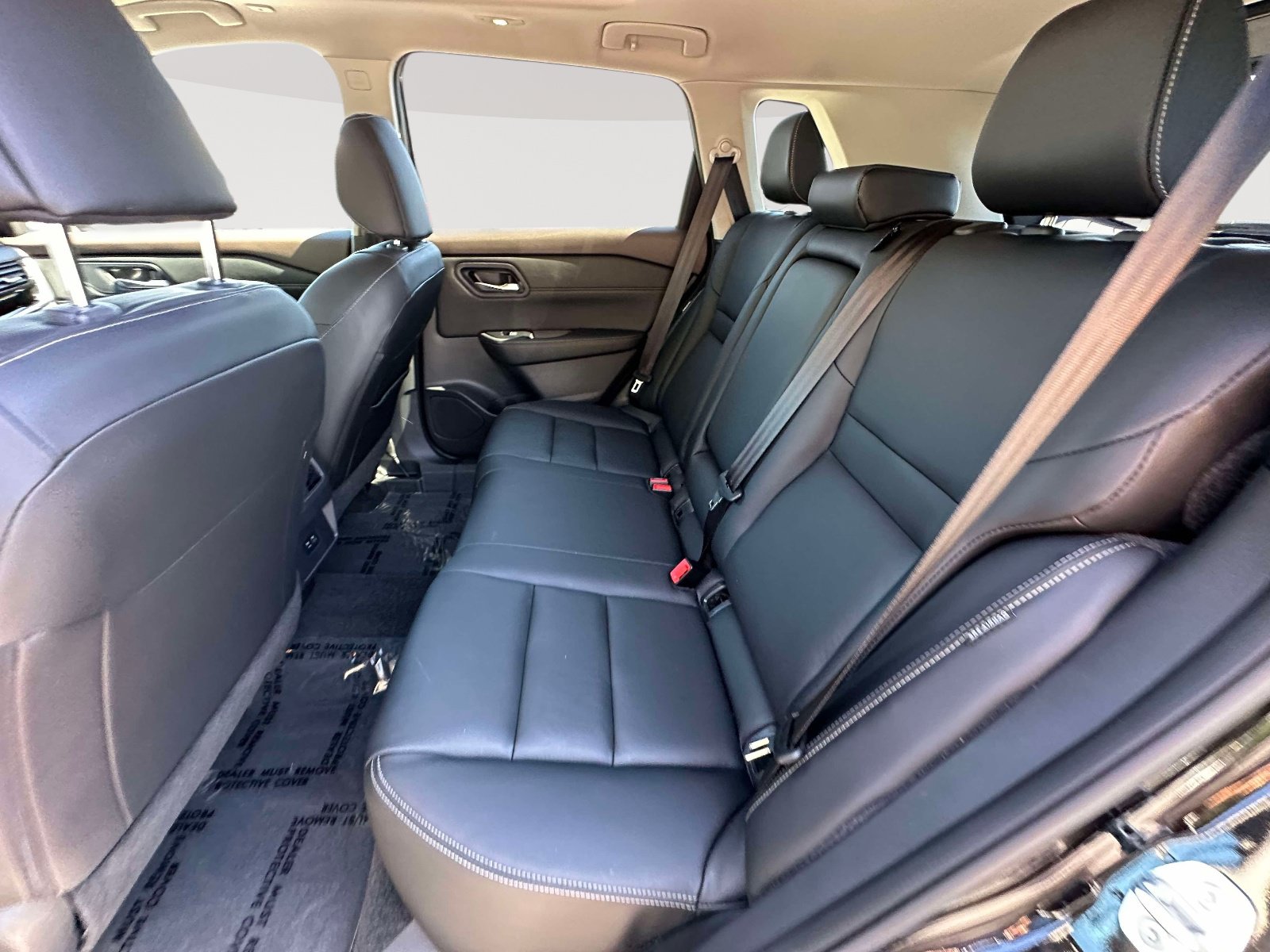 Used 2023 Nissan Rogue SL FWD image 33