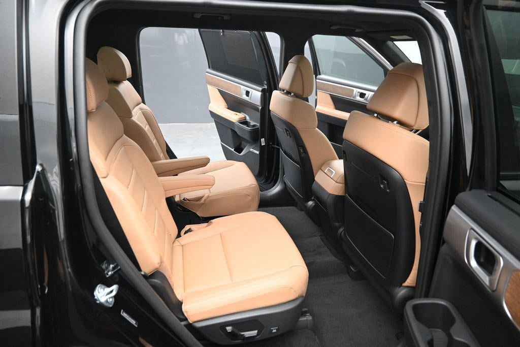 New 2027 Hyundai Santa Fe Calligraphy AWD/4WD image 33