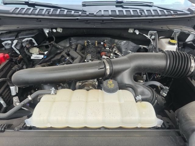Used 2025 Ford Expedition Max King Ranch AWD/4WD image 16