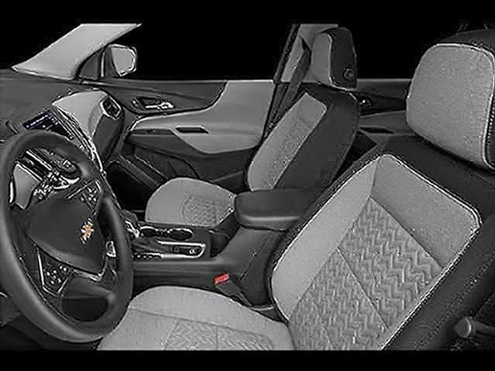 Used 2022 Chevrolet Equinox LT FWD image 52