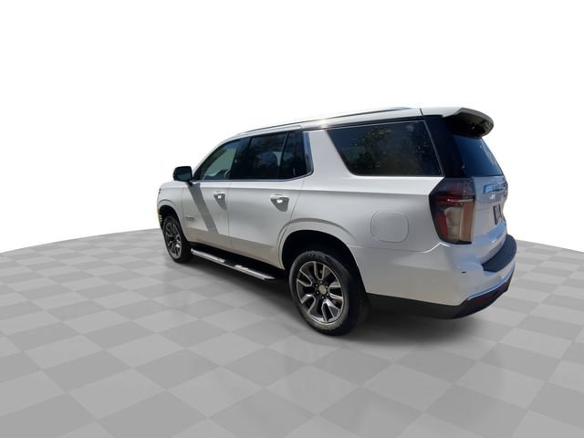 Used 2023 Chevrolet Tahoe LT w/ Luxury Package AWD/4WD image 8