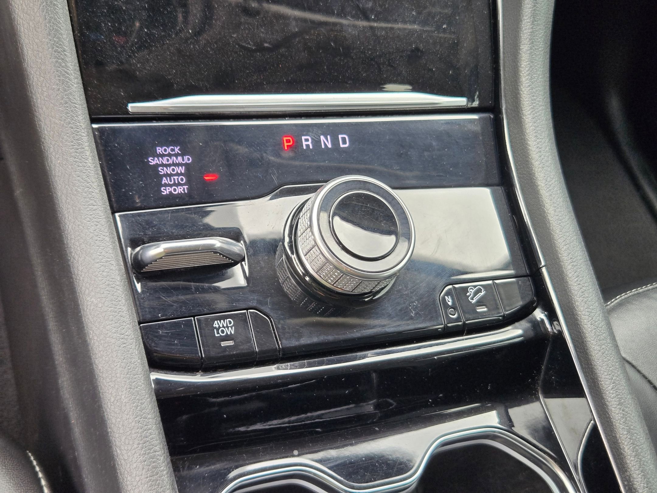 Used 2022 Jeep Grand Cherokee Limited 4xe AWD/4WD image 17