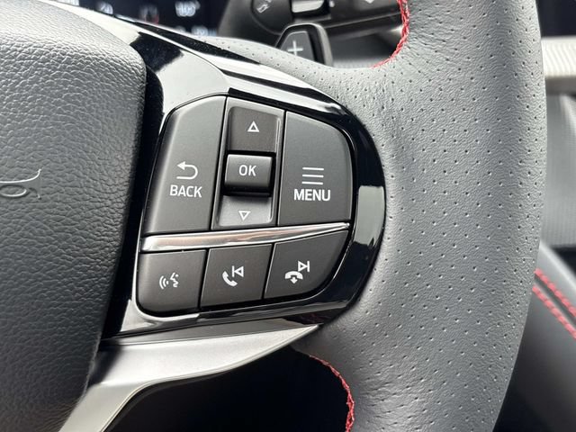 New 2026 Ford Explorer ST w/ Sun And Sound Package AWD/4WD image 26