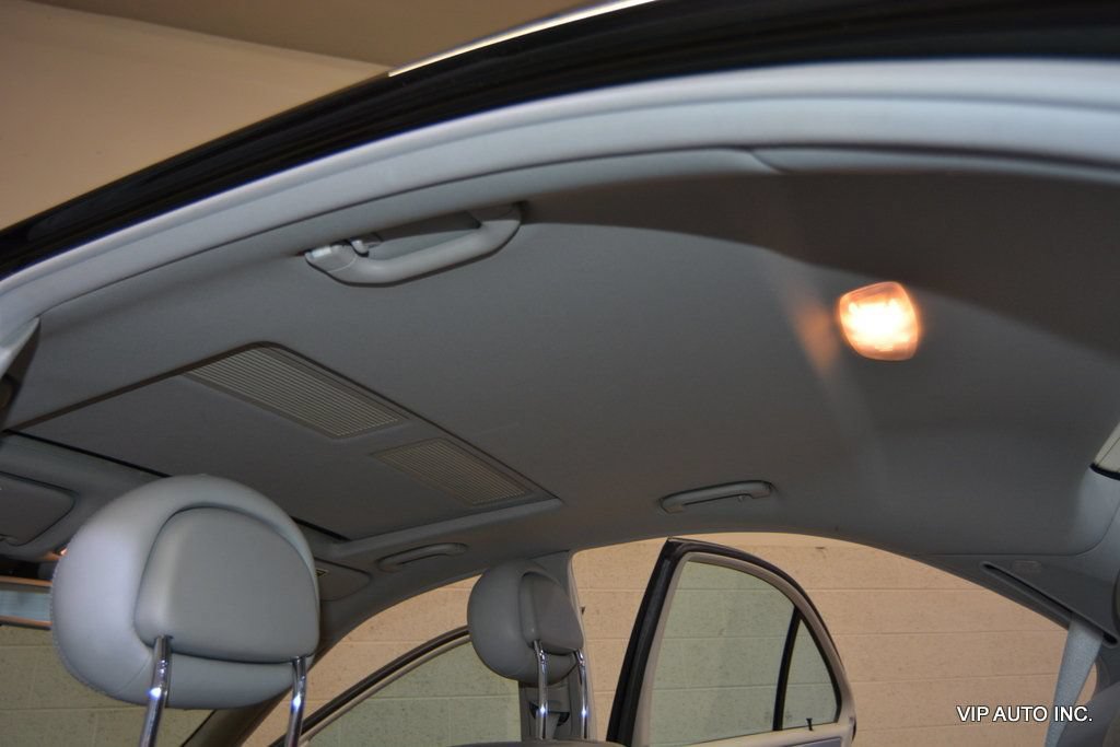 Used 2005 Mercedes-Benz C 55 AMG Sedan image 20