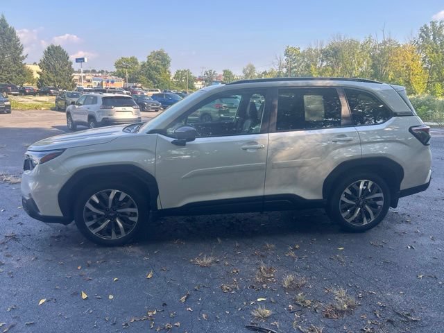 Used 2026 Subaru Forester Touring AWD/4WD image 7
