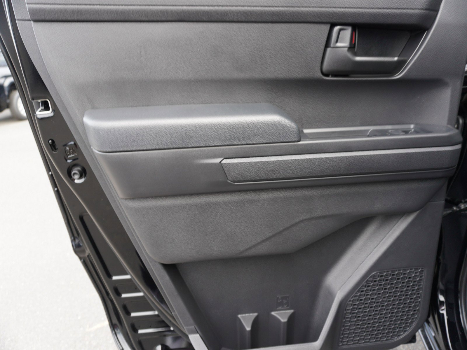 New 2026 Toyota Tacoma SR5 image 12