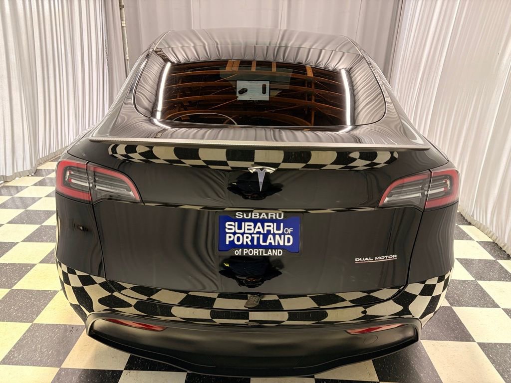 Used 2023 Tesla Model Y Performance image 5