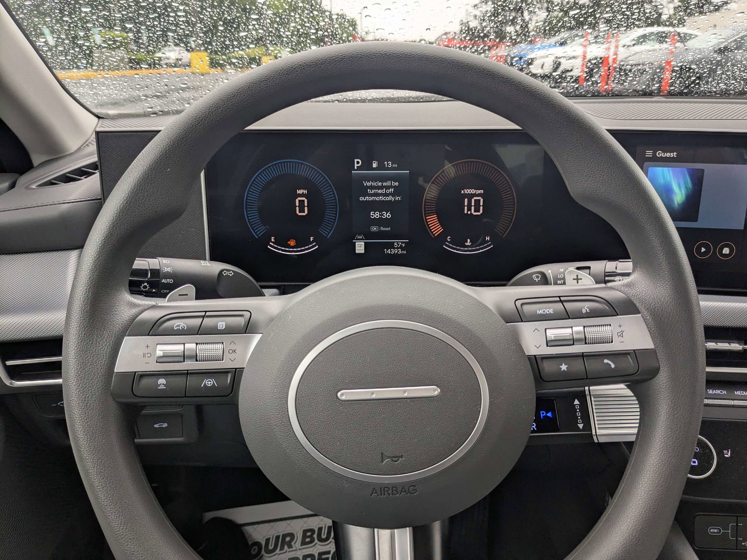 Used 2025 Hyundai Sonata SEL FWD image 18