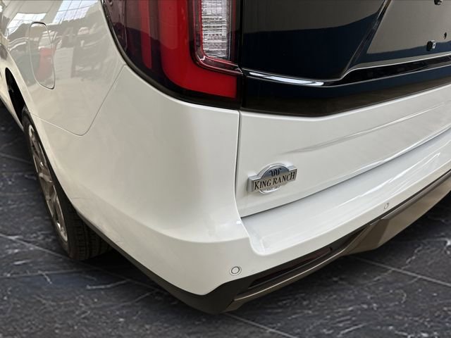 New 2026 Ford Expedition Max King Ranch AWD/4WD image 41