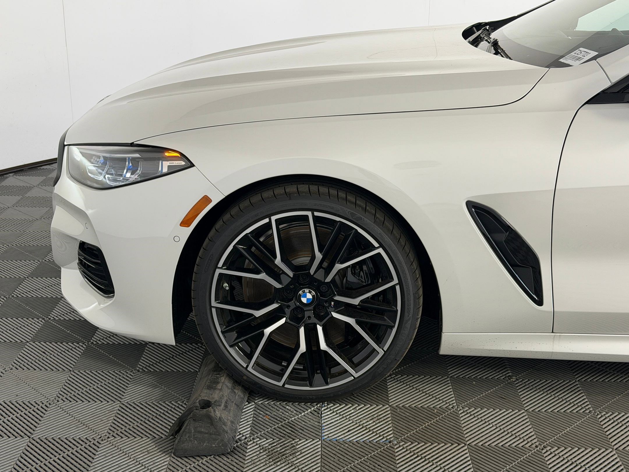 New 2026 BMW 840i RWD image 11