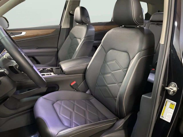 Used 2026 Volkswagen Atlas SE FWD image 65