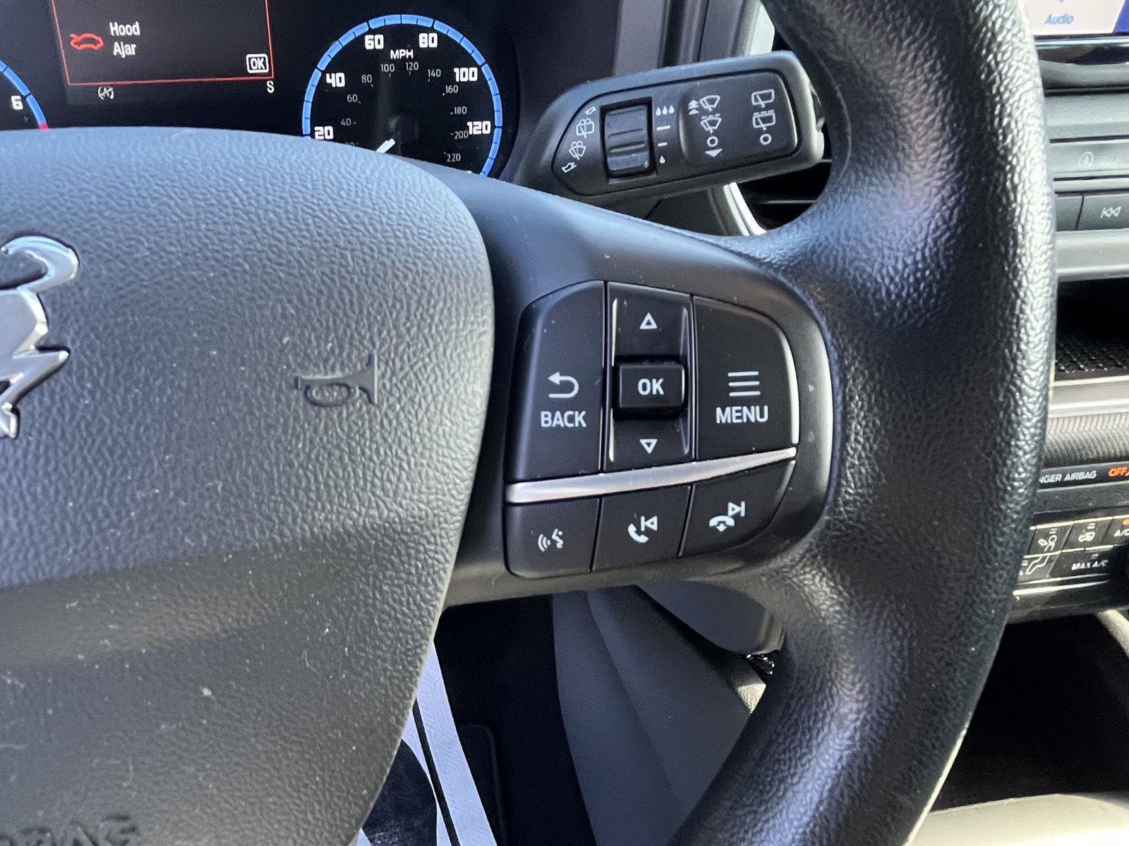 Used 2021 Ford Bronco Sport Big Bend AWD/4WD image 10