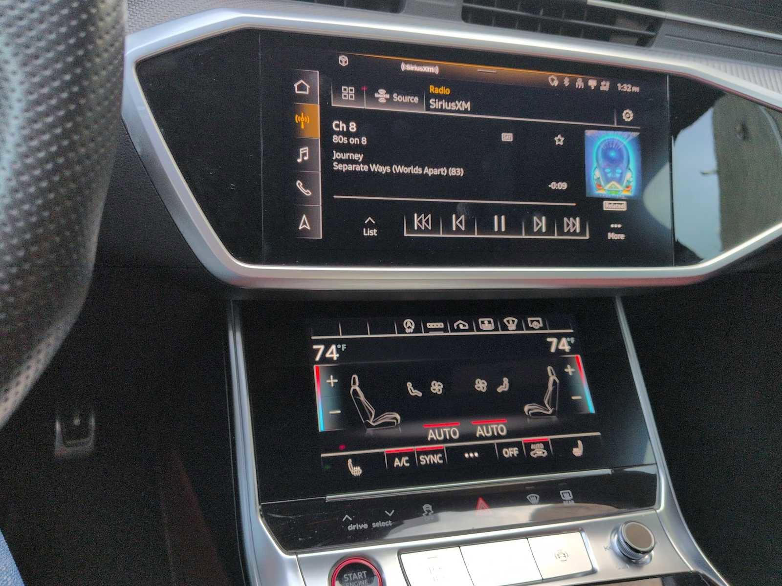 Used 2022 Audi S6 Prestige image 29