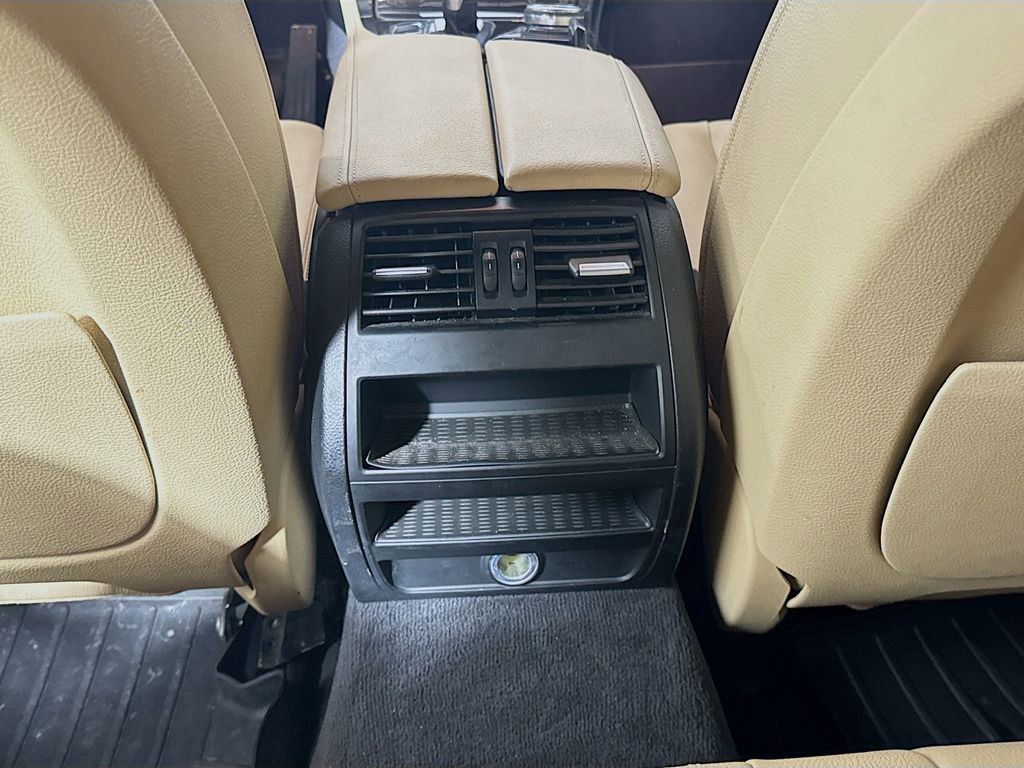 Used 2016 BMW 535i Sedan RWD image 27
