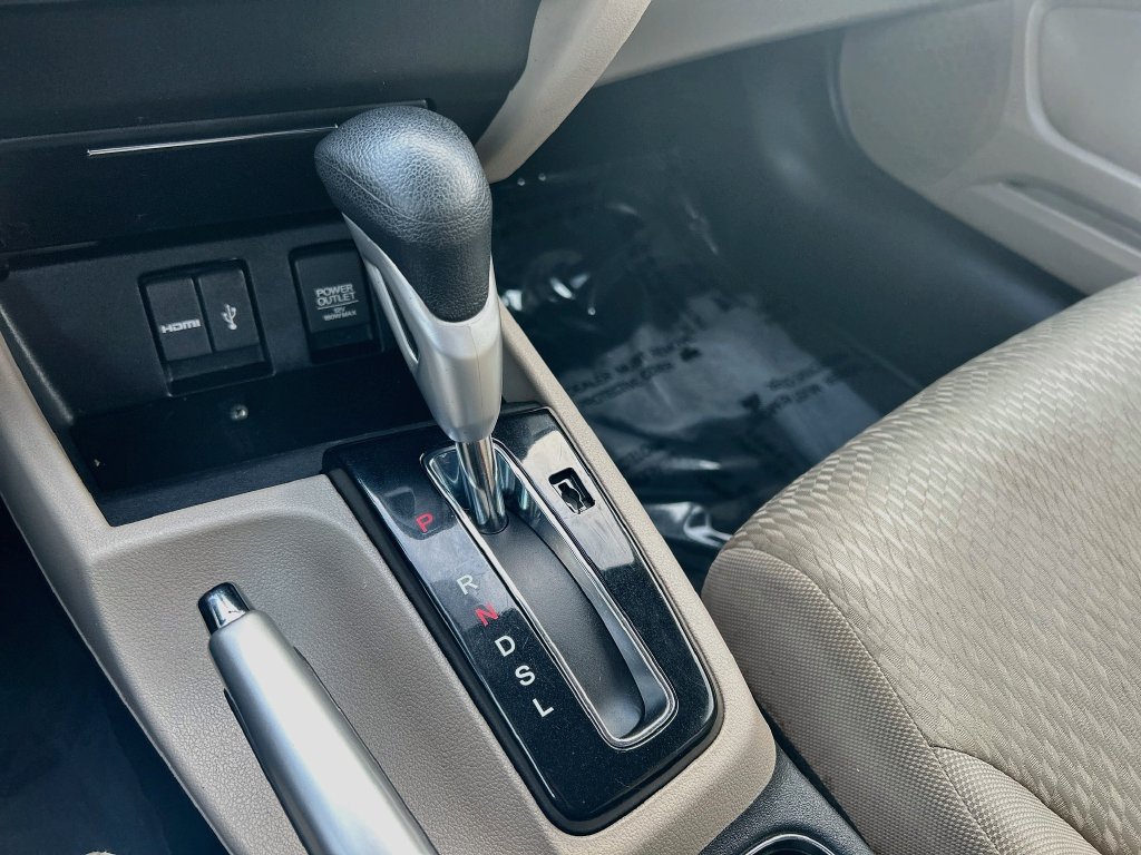 Used 2015 Honda Civic EX image 16