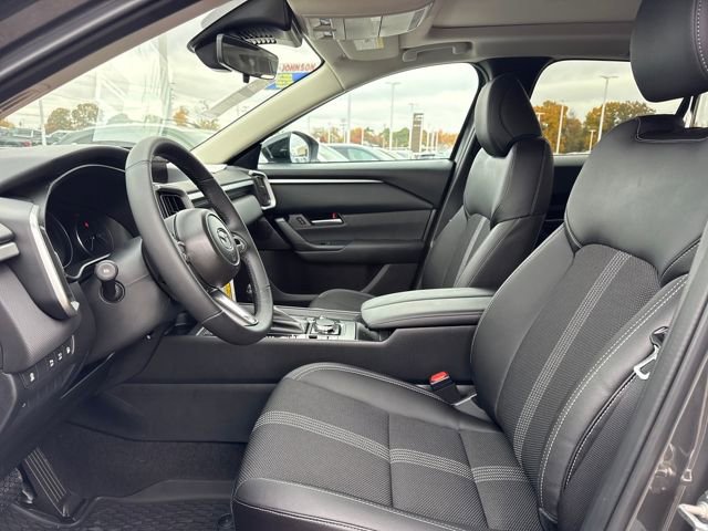 New 2026 MAZDA CX-50 2.5 Hybrid w/ Weather Package image 11