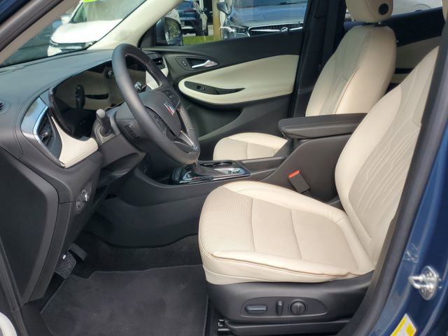 Certified 2024 Buick Encore GX Avenir w/ Avenir Technology Package FWD image 17