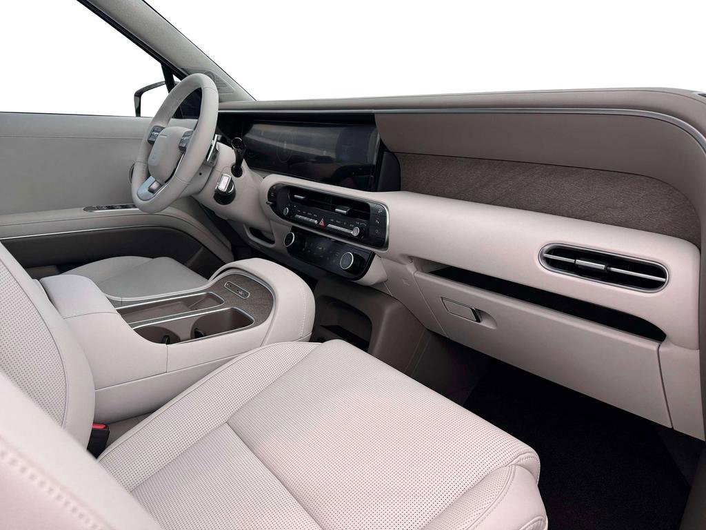 New 2026 Hyundai Palisade Limited image 16