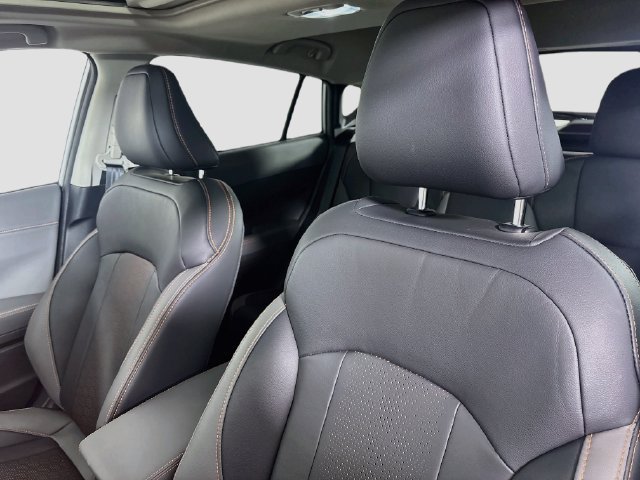 Certified 2025 Subaru Crosstrek 2.5i Limited w/ Crosstrek Mirror Package AWD/4WD image 23