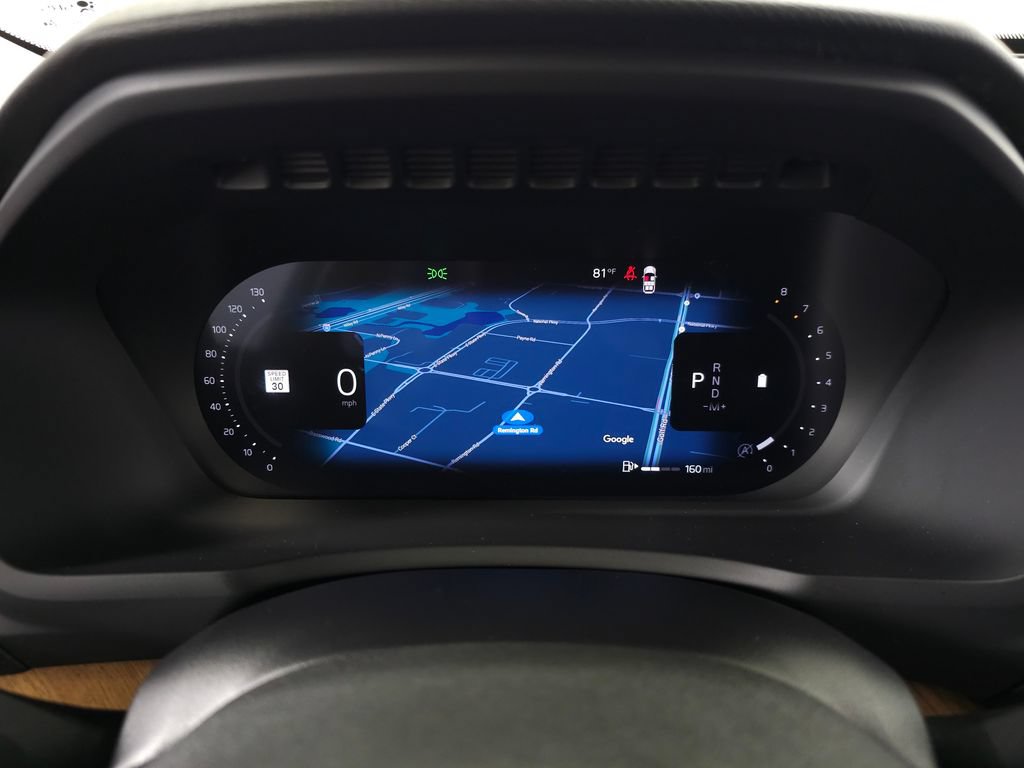 Certified 2025 Volvo XC90 B6 Plus w/ Protection Package AWD/4WD image 21