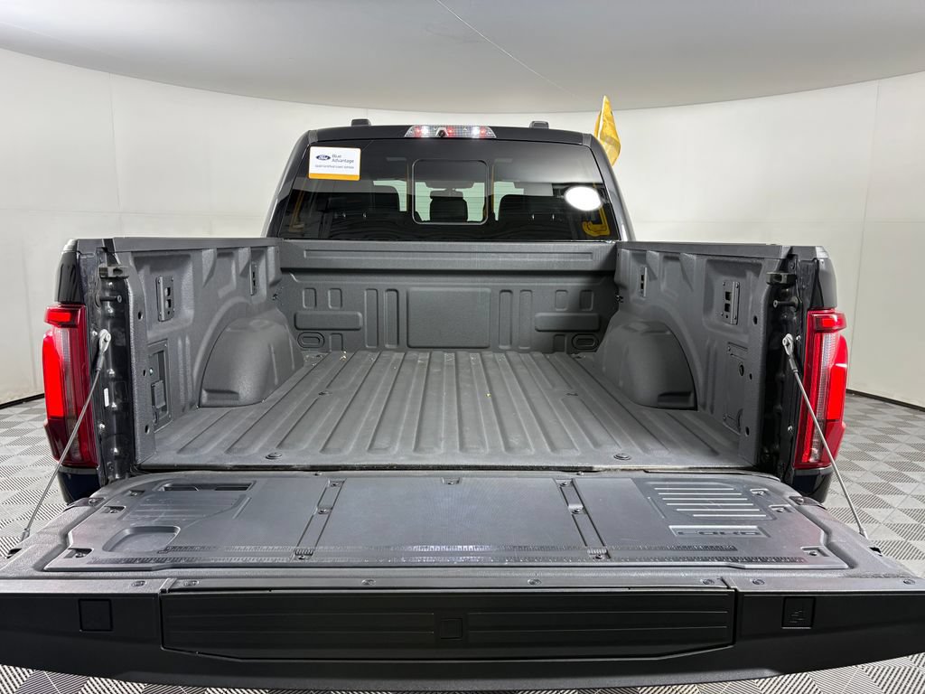 Used 2024 Ford F150 Raptor AWD/4WD image 33