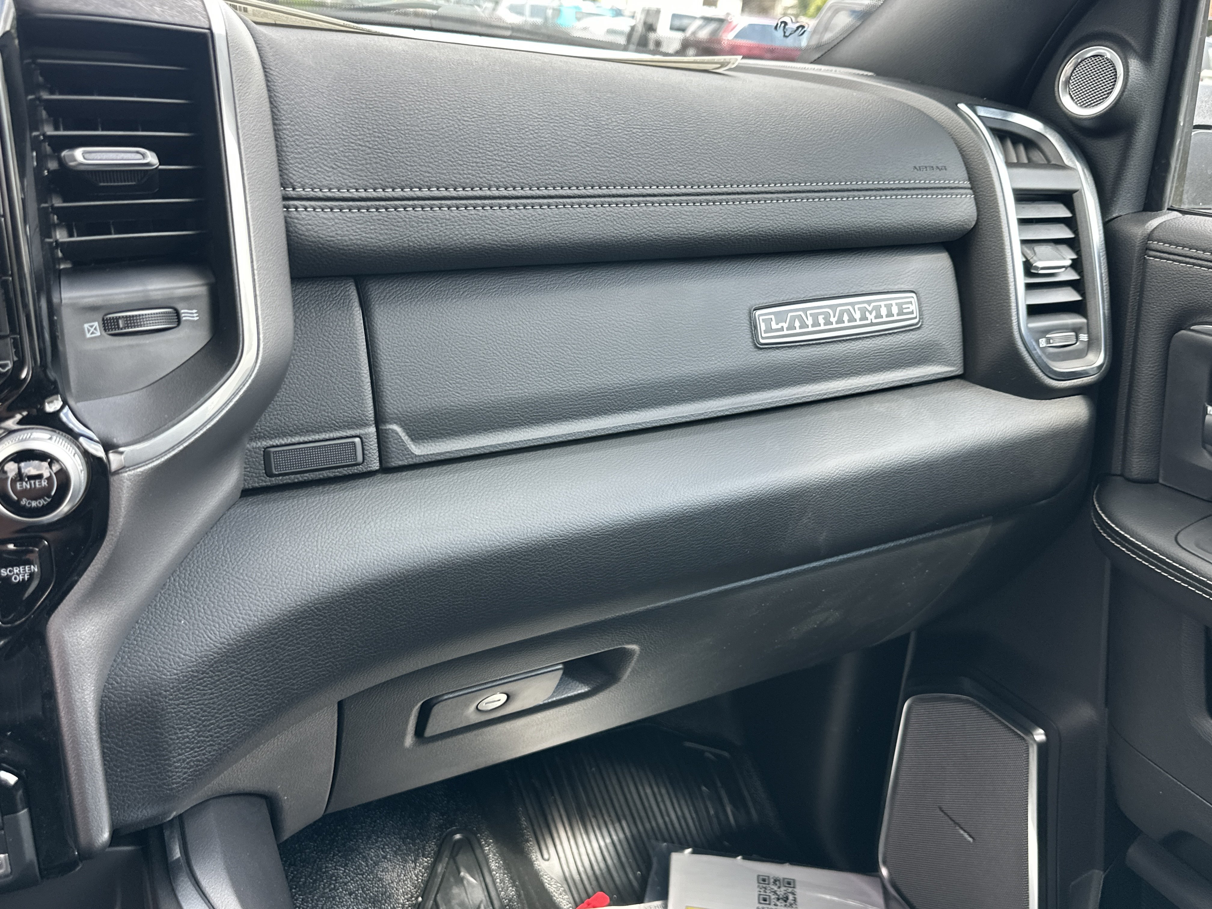 New 2027 RAM 5500 4x4 Crew Cab w/ Laramie Trim Package image 5