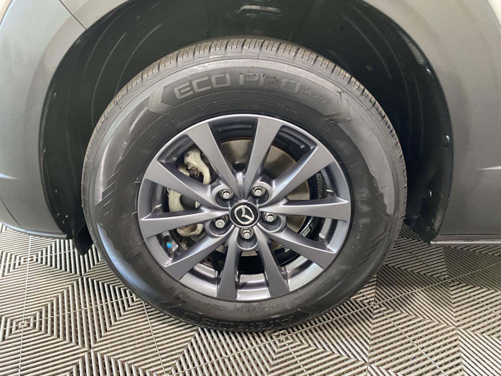 Certified 2024 MAZDA CX-30 AWD 2.5 S image 10