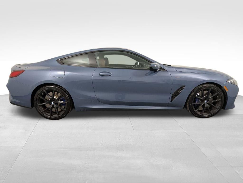 Used 2019 BMW M850i xDrive Coupe AWD/4WD image 22