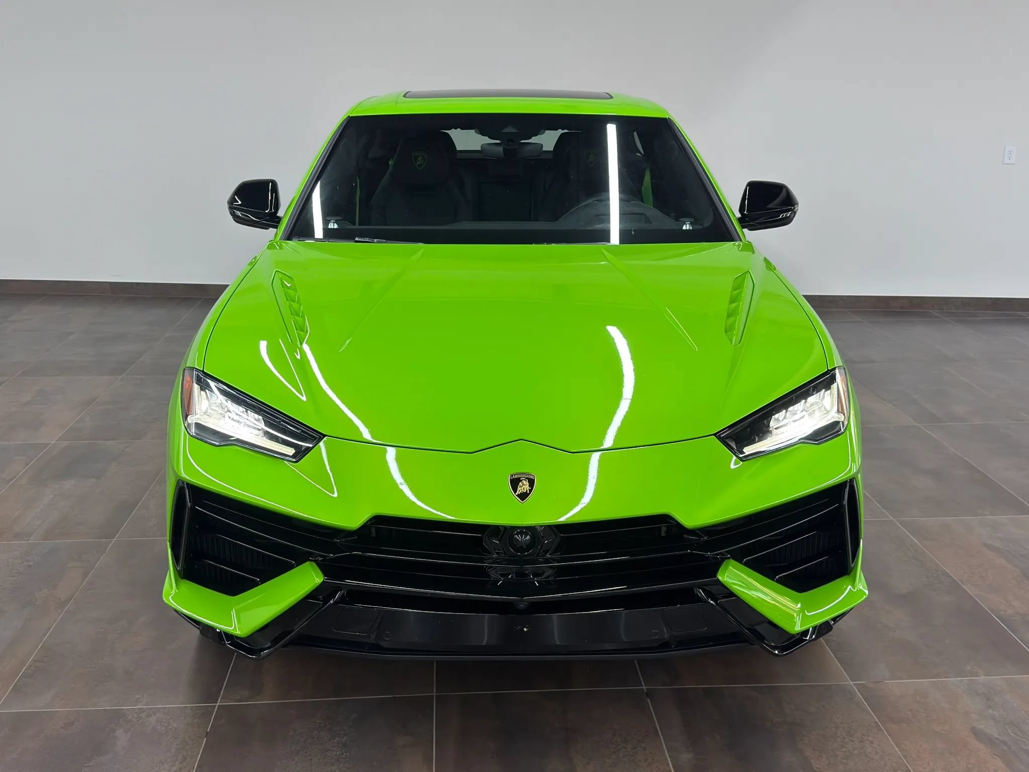 Used 2023 Lamborghini Urus S AWD/4WD image 19