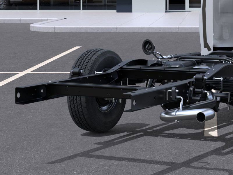 New 2025 GMC Savana 3500 w/ Power Convenience Package image 14