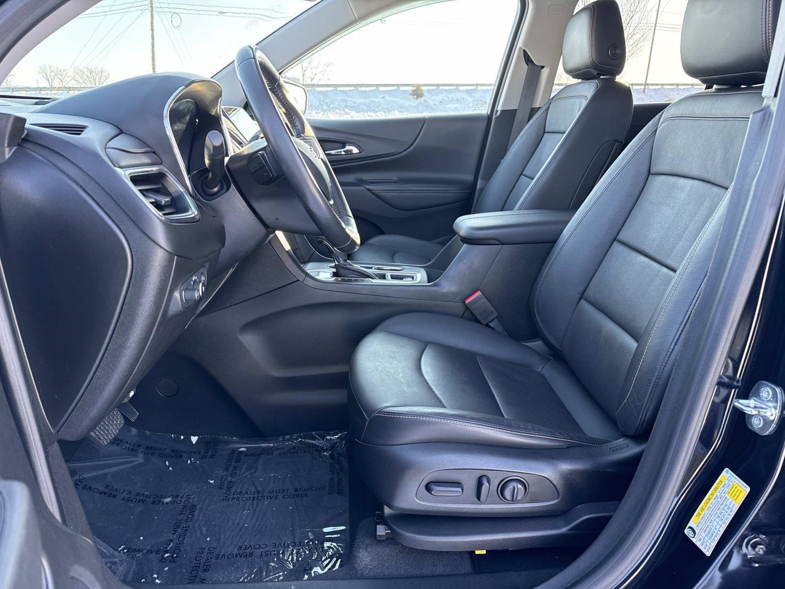 Used 2020 Chevrolet Equinox Premier image 23