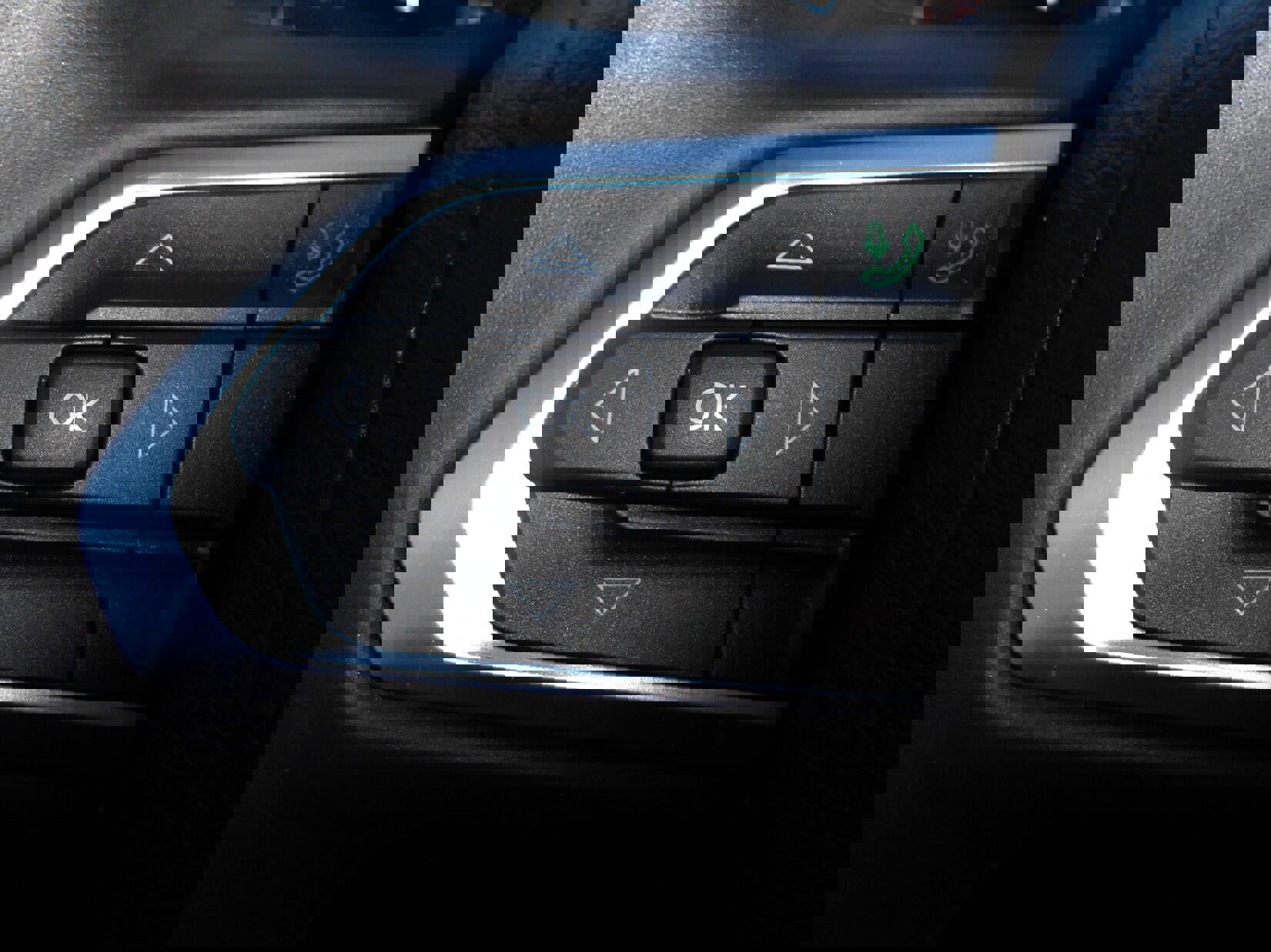 Certified 2022 Jeep Compass Latitude image 18