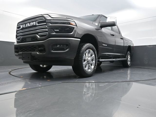 New 2026 RAM 2500 Laramie w/ Sport Appearance Package image 22