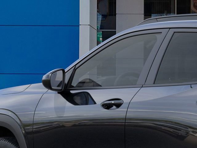 New 2026 Chevrolet Trax LT w/ Driver Confidence Package image 12