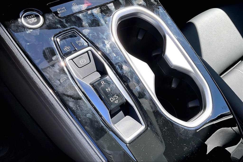 New 2026 Audi A6 Prestige image 28