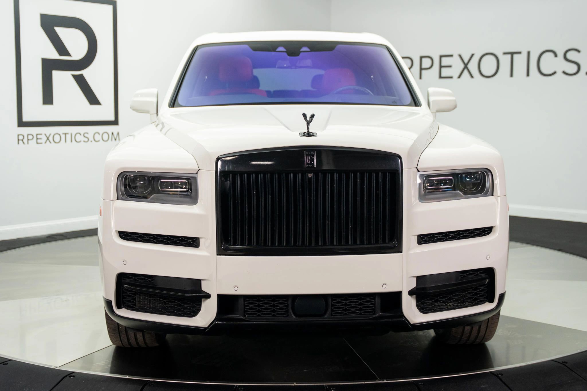 Used 2019 Rolls-Royce Cullinan AWD/4WD image 13