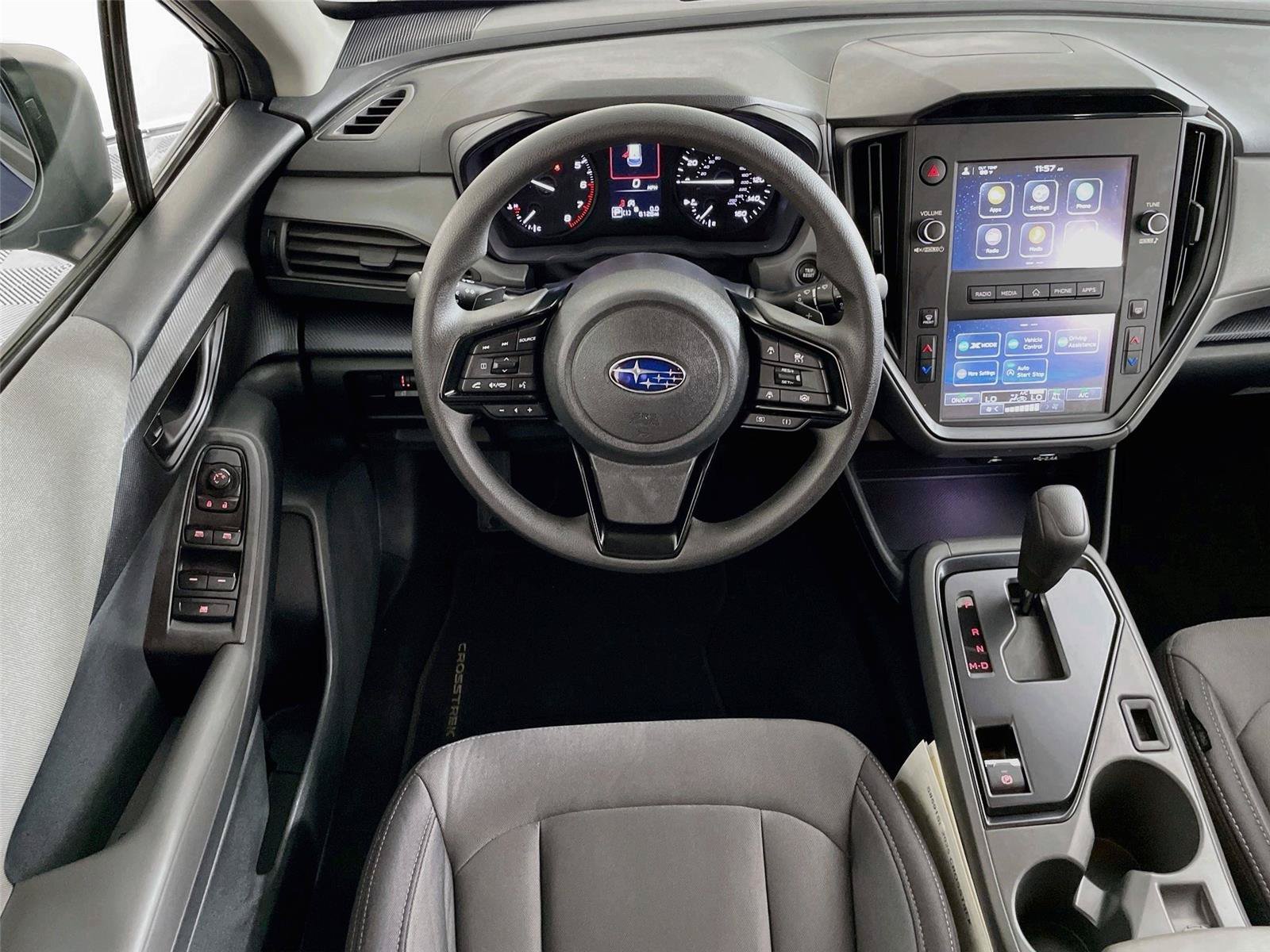 Certified 2026 Subaru Crosstrek 2.5i AWD/4WD image 24