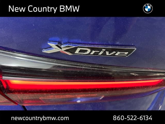 Used 2023 BMW 430i xDrive Convertible w/ M Sport Package AWD/4WD image 10