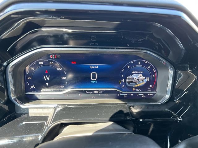 Used 2025 Chevrolet Silverado 2500 LT w/ Convenience Package image 14