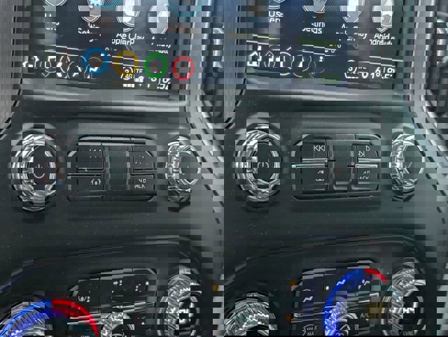 Used 2022 GMC Sierra 2500 Denali AWD/4WD image 16