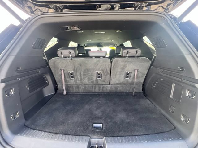 Used 2024 Chevrolet Traverse Z71 AWD/4WD image 16