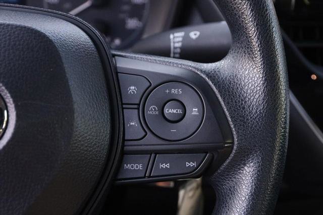 Certified 2024 Toyota Corolla LE image 12