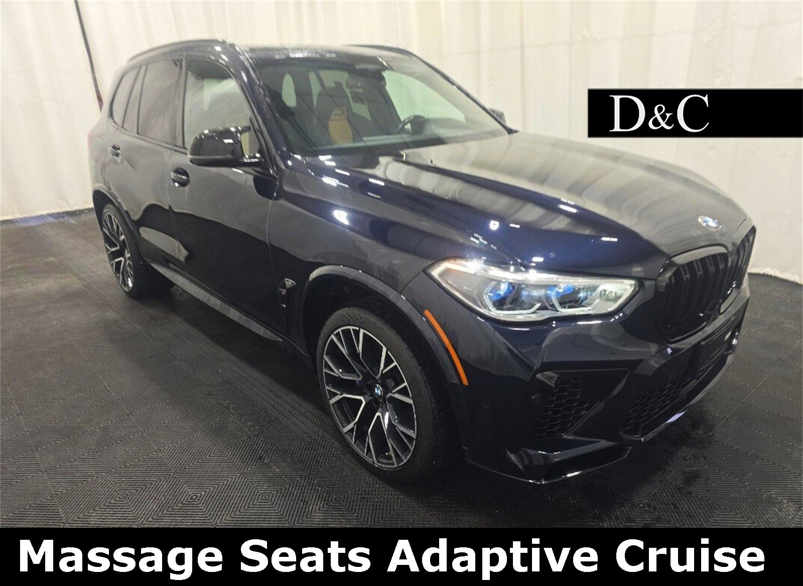 Used 2023 BMW X5 M