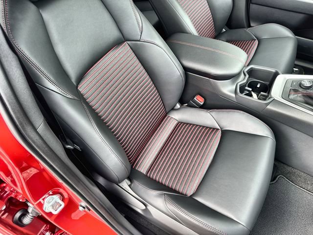 New 2025 Toyota RAV4 XSE image 34