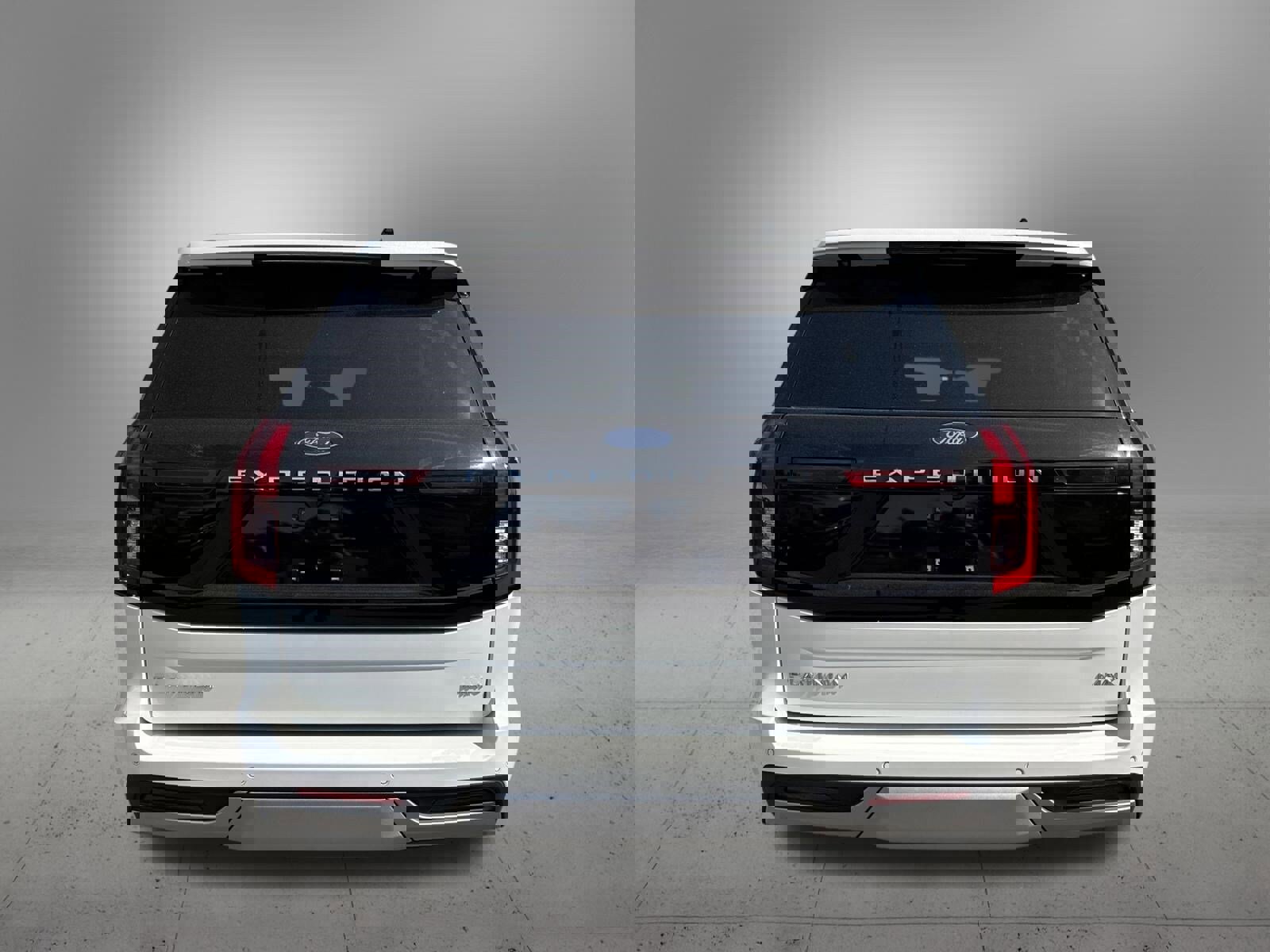 Used 2025 Ford Expedition Max Platinum image 8