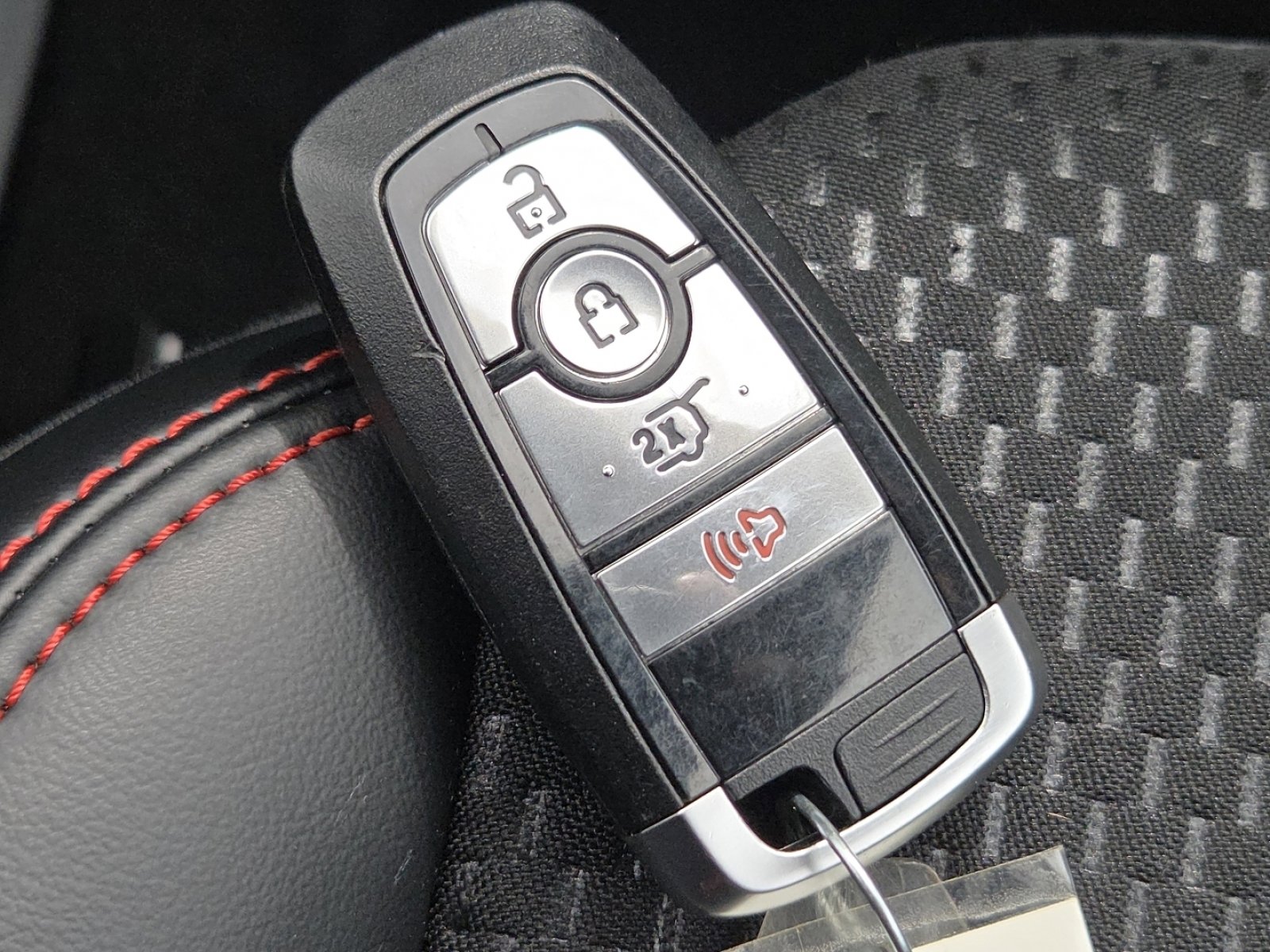 Used 2024 Ford Escape ST-Line w/ Tech Pack #1 image 33